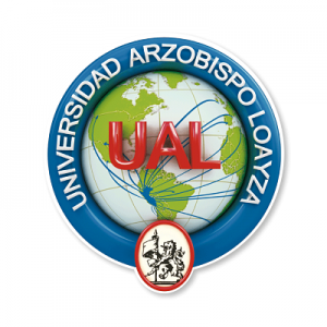 logo de Universidad Arzobispo Loayza - UAL