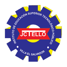 logo de Instituto Julio César Tello - IESTPJCT