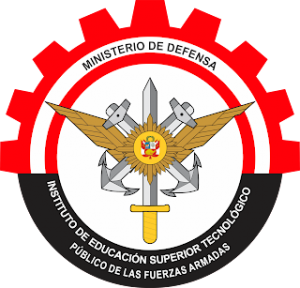 logo de Instituto Fuerzas Armadas - IESTPFFAA
