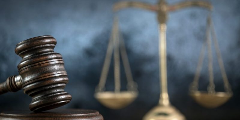 Maestría en Derecho Público