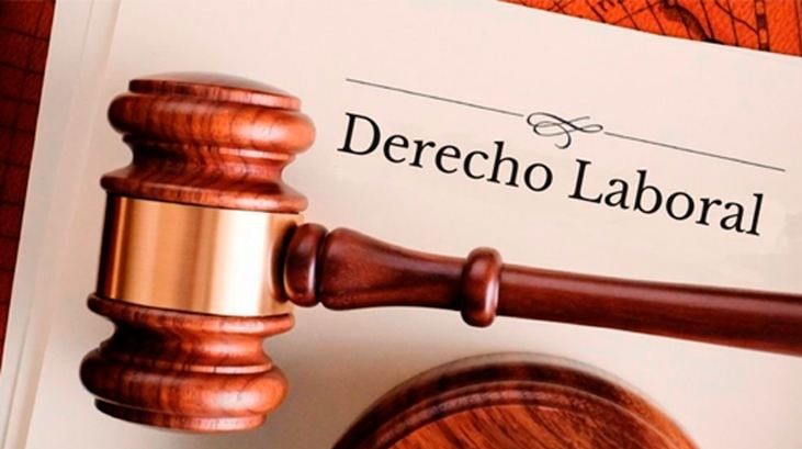 Maestría en Derecho Laboral