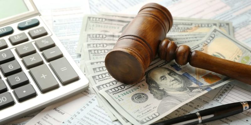 Maestría en Tributación y Derecho Tributario