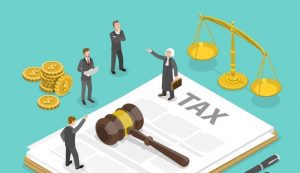 foto de Maestría en Derecho Económico