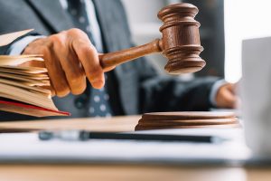 foto de Maestría en Derecho Procesal