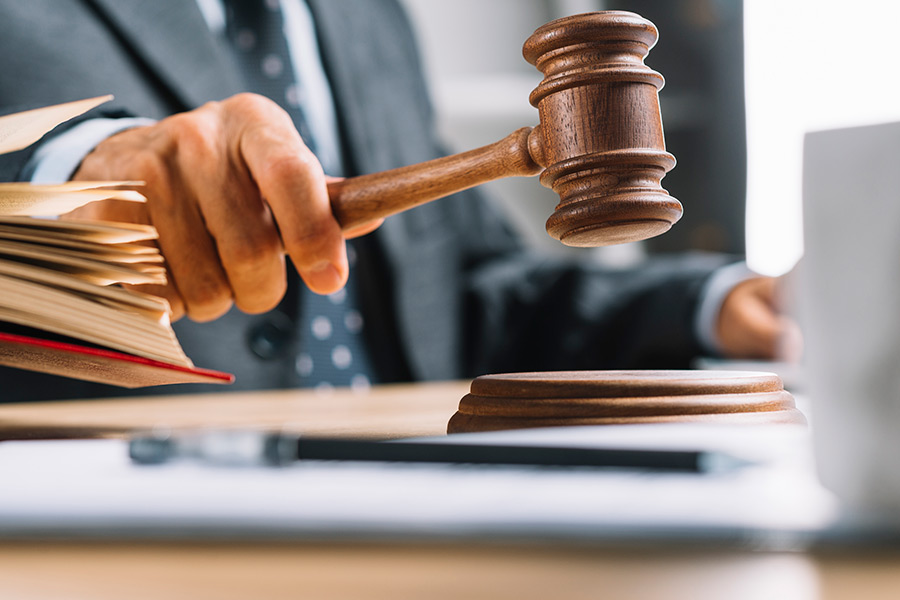 Maestría en Derecho con mención en Ciencias Penales
