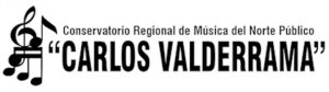 logo de Conservatorio Trujillo Carlos Valderrama