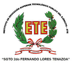 logo de Escuela Técnica del Ejército - ETE