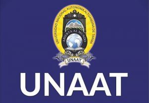 logo de Universidad Nacional Autónoma Altoandina de Tarma - UNAAT