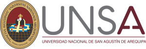 logo de UNSA Virtual