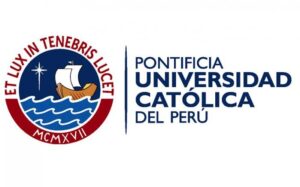 logo de Campus virtual PUCP