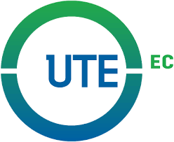 logo de Universidad Tecnológica Equinoccial – UTE