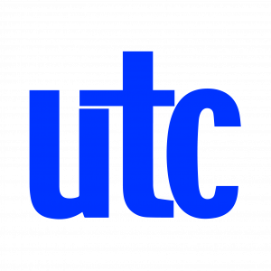 logo de Universidad Tres Culturas – UTC
