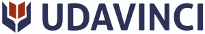 logo de Universidad Da Vinci – UDAVINCI