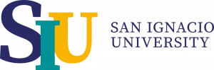 logo de San Ignacio University – SIU