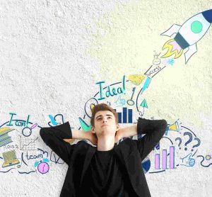 foto de Ideas de emprendimiento para estudiantes: ¡Convierte tu pasión en tu negocio! 