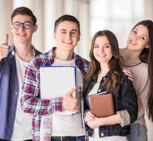 foto de Descubre los Derechos y Deberes de los estudiantes en Perú