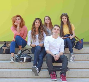 logo de Proyectos innovadores para estudiantes