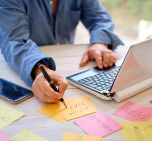 logo de El poder del emprendimiento social: transformar el mundo con negocios conscientes