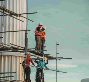 foto de Descubre los Trabajos de Alto Riesgo: ¡Desafíos y Heroísmo en el Mundo Laboral!